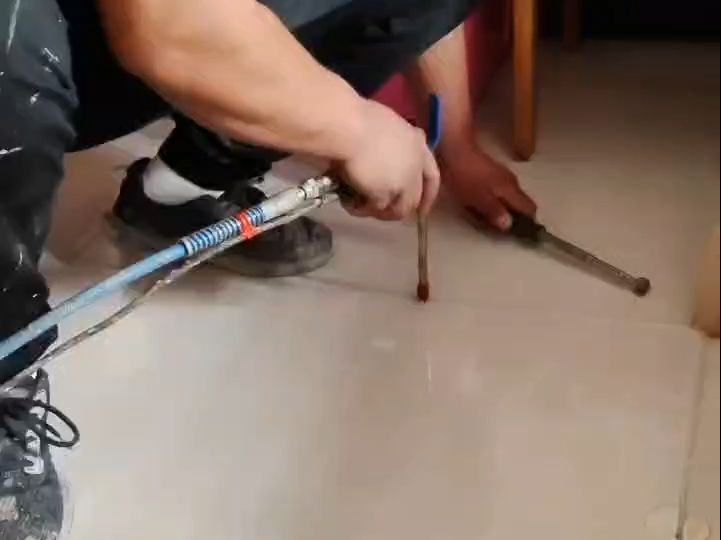 瓷砖修复技术培训视频教程大全(瓷砖修复技术培训视频教程大全集) 瓷砖修复技术培训视频教程大全(瓷砖修复技术培训视频教程大全集)