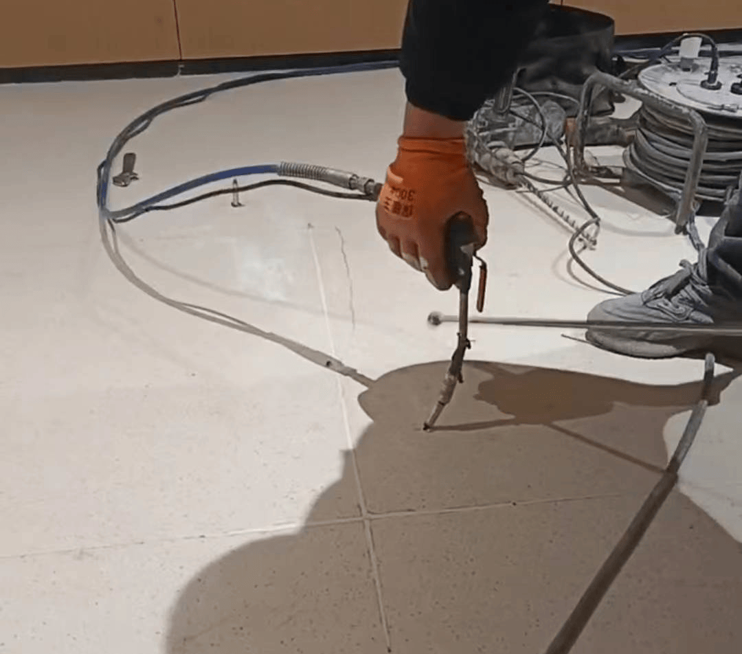 地面瓷砖空鼓怎么处理(地面瓷砖空鼓怎么处理最好) 地面瓷砖空鼓怎么处理(地面瓷砖空鼓怎么处理最好)