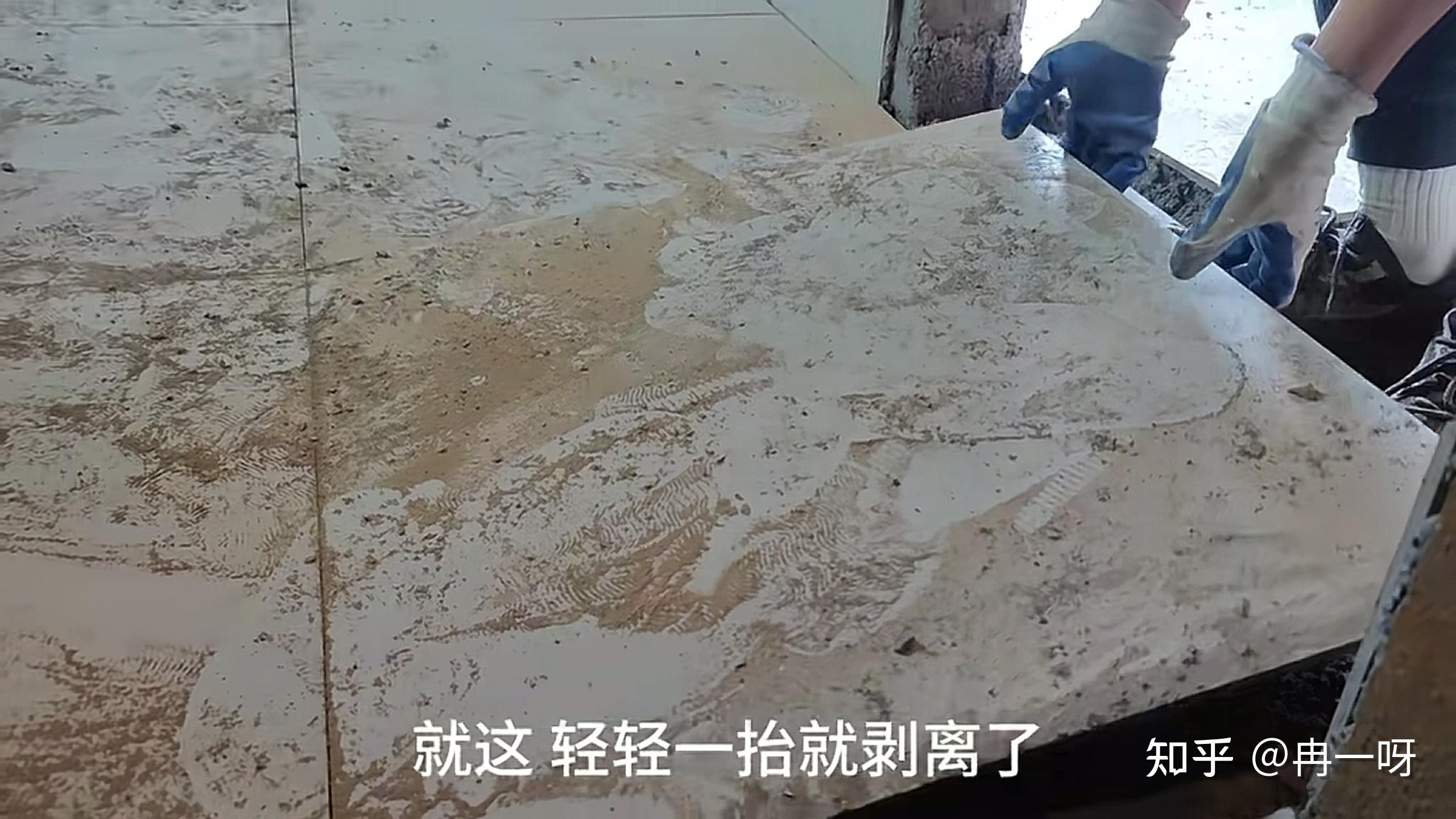 瓷砖空鼓是什么原因呢(瓷砖空鼓是什么原因呢图片)