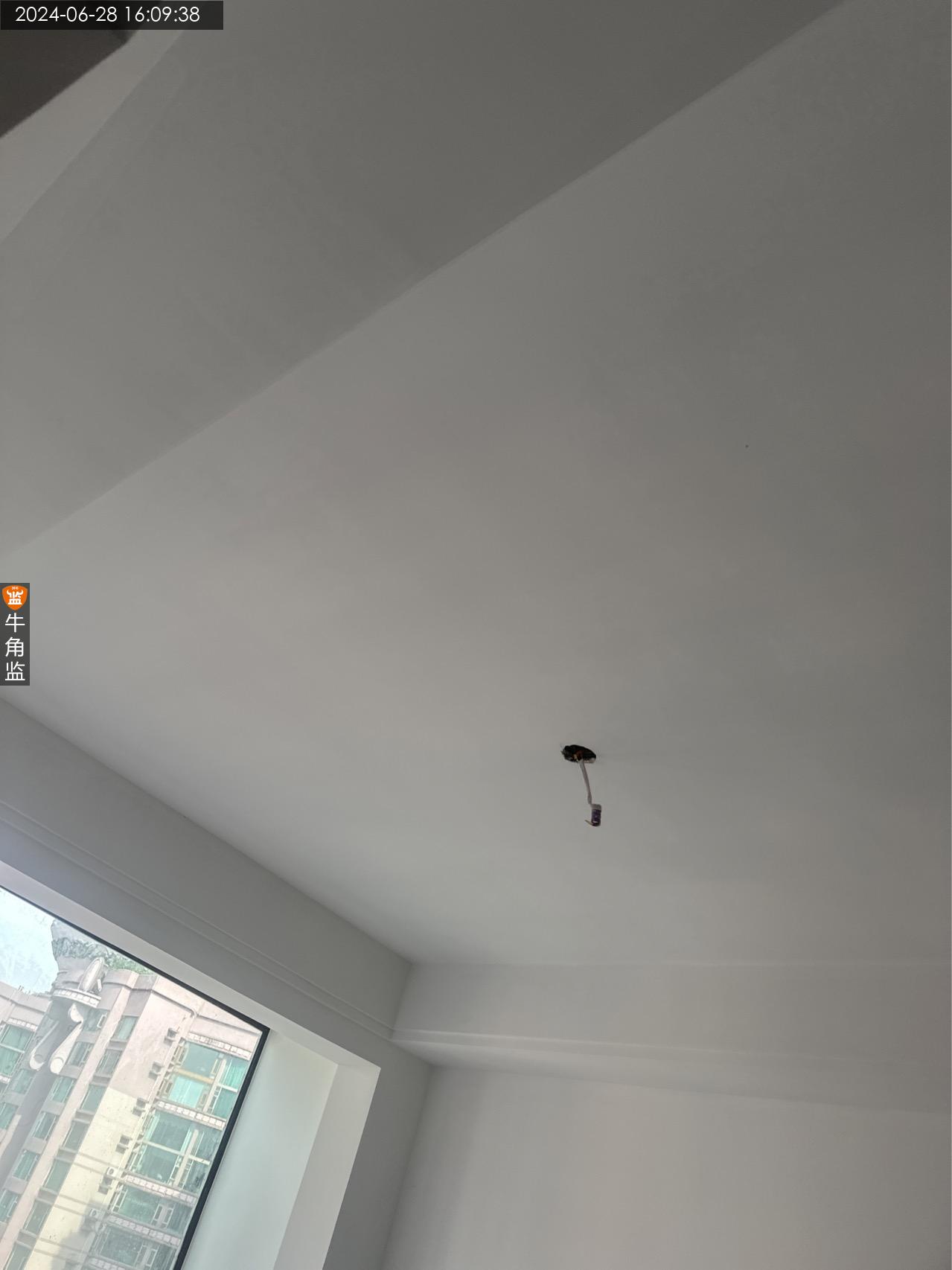 阳台墙面空鼓(阳台墙面空鼓露筋怎么处理)